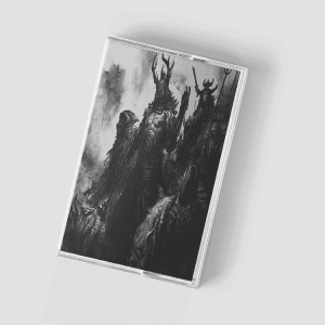 1389 & Cursed Scrolls & Wolfherr - Black Tyrants Alliance
