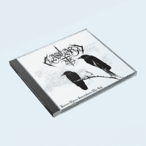 Aasgard - Ravens Hymns Foreshadows The End