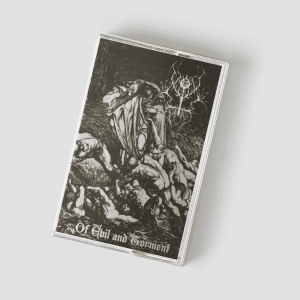 Ad Noctem Funeriis - ...Of Evil And Torment