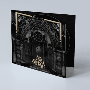 Ad Omega - Tenebris Templum