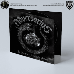 Adversarius - In Nomine Draconis Inferni