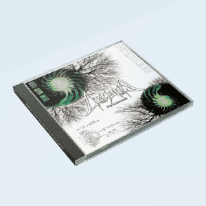 Aenaon - Phenomenon