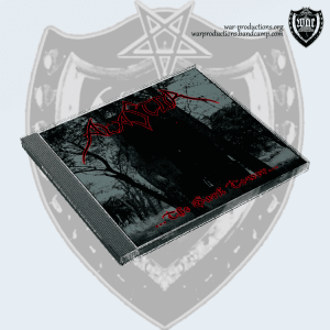 Alastor - ...The Dark Tower...