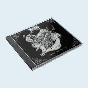 Alwaar - Marches And Requiems