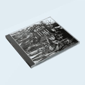 Amnion - Cryptic Wanderings