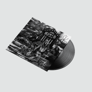 Amnion - Cryptic Wanderings