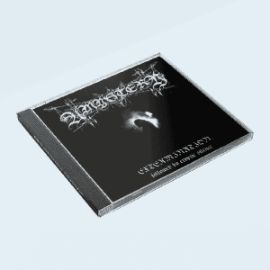 Amystery - Extermination, Followed By Cryptic Silence