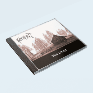 Anachoret - Horizont