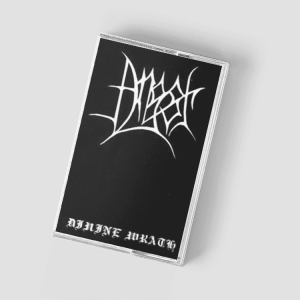 Angst - Divine Wrath