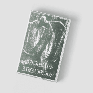 Animus Herilis - Mater Tenebrarum