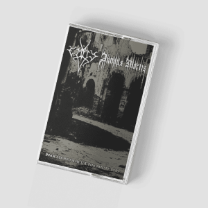 Animus Mortis & Empty - Invocations From The Innominate Void