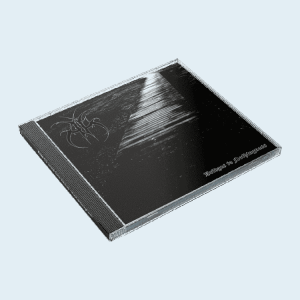 Annthennath - Bridges To Nothingness