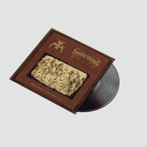 Annthennath & Quintessence - Eram Quod Es, Eris Quod Sum