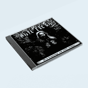 Anti-Flesh - With Knowledge And 1000 Needles