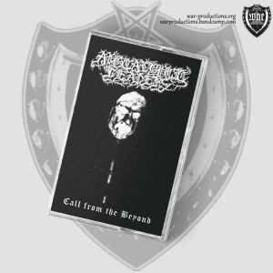 Apocalyptic Leaders - Call From The Beyond