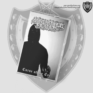 Apocalyptic Leaders - Curse Of The Eye