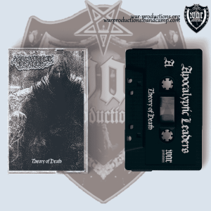 Apocalyptic Leaders - Theory of Death