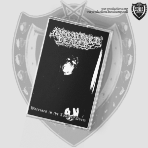 Apocalyptic Leaders - Warriors In The Land Of Doom