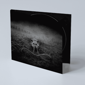 Apocryfal - Crushing Black Death
