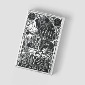 Archaeos - Under The Black Flame