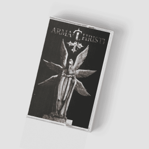 Arma Christi - R.I.P.