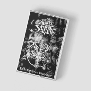 Artifact Of Skulls - III: Luciferian Blasphemy