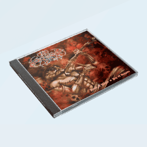 Avenger - Feast Of Anger / Joy Of Despair