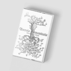 Aversio Humanitatis - Abandonment Ritual