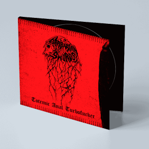 Barbarian Swords - Totemic Anal Turbofucker