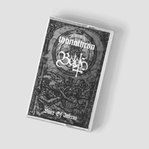 Beleth & Thanathron - Voice Of Inferno