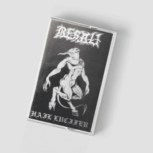 Besatt - Hail Lucifer