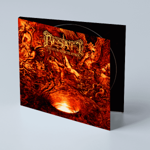 Besatt - Tempus Apocalypsis