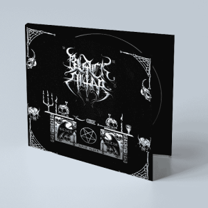 Black Altar - Black Altar