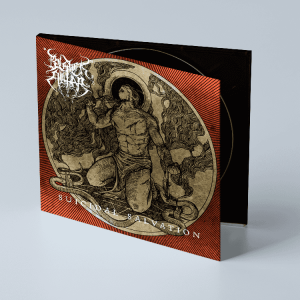 Black Altar - Suicidal Salvation & Emissaries Of The Darkened Call