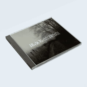 Black Autumn - Rivers Of Dead Leaves