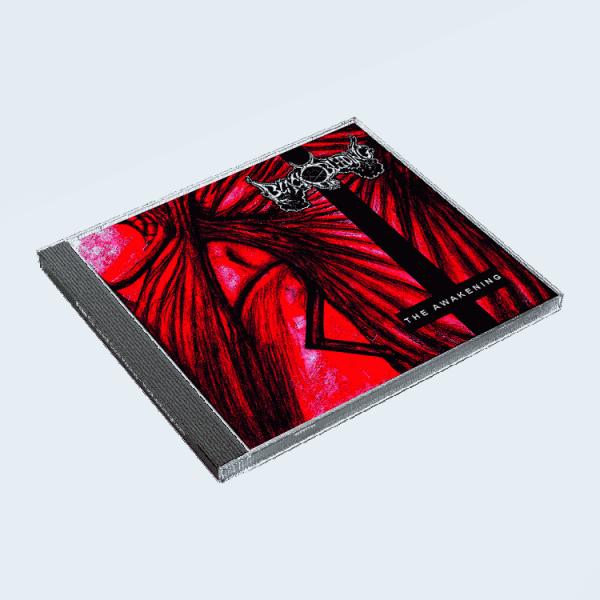 Black Bleeding - The Awakening