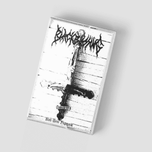Black Blessing - Black Metal Propaganda