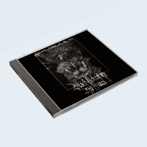 Black Death Ritual - Profound Echoes Of The End