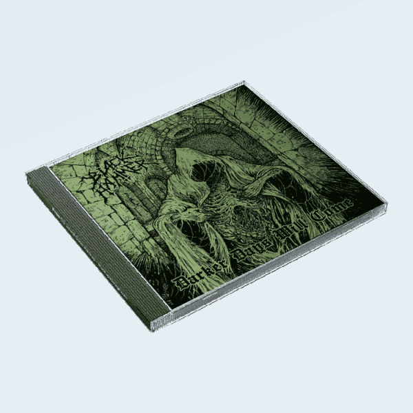 Black Hammer - Darker Days Will Come