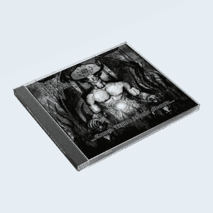 Black Shadow - ...Сквозь чёрное пламя Молоха... (...Through The Dark Flame Of Moloch...)
