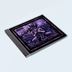 Blackrat - Hail To Hades