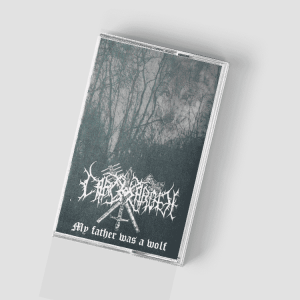 Carcharoth - My Father Was A Wolf