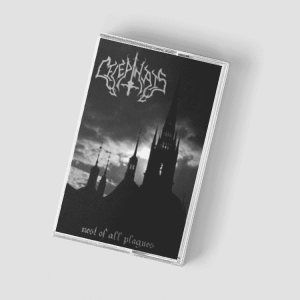 Celephais - Nest Of All Plagues