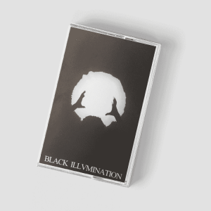 Chains Ov Beleth - Black Illvmination