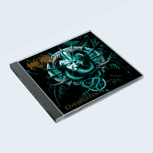 Christ Agony - Darkside