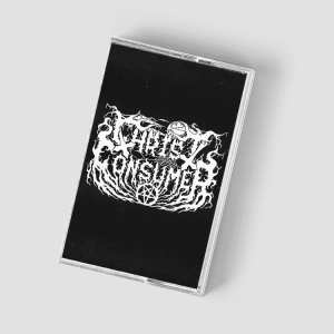 Christ Consumer - Disgust