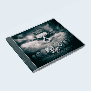 Condemnatio Cristi - At Peace With War