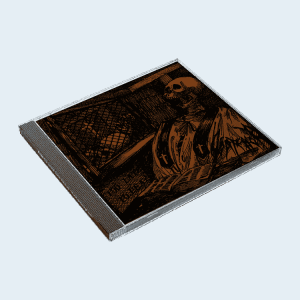 Confessor A.D. - Too Late To Pray