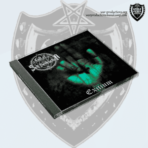 Cult Of Self Destruction - Exitium