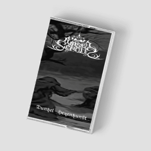 Cursed Scrolls - Dunkel Hexenkunst